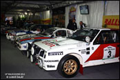 10. Rallylegend San Marino 2012