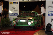 10. Rallylegend San Marino 2012