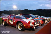 10. Rallylegend San Marino 2012