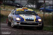 10. Rallylegend San Marino 2012