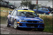 10. Rallylegend San Marino 2012