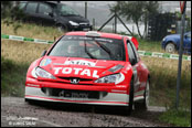 10. Rallylegend San Marino 2012