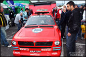 10. Rallylegend San Marino 2012