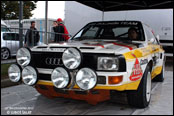 10. Rallylegend San Marino 2012