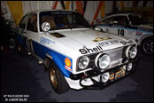 10. Rallylegend San Marino 2012