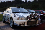 10. Rallylegend San Marino 2012