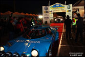 10. Rallylegend San Marino 2012