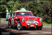 10. Rallylegend San Marino 2012