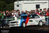 10. Rallylegend San Marino 2012