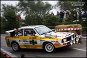 10. Rallylegend San Marino 2012