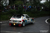 10. Rallylegend San Marino 2012