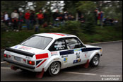 10. Rallylegend San Marino 2012