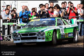 10. Rallylegend San Marino 2012