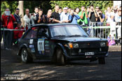 10. Rallylegend San Marino 2012