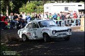 10. Rallylegend San Marino 2012