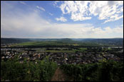 ADAC Rallye Deutschland 2013 - Klsserath