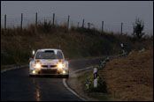 ADAC Rallye Deutschland 2013 - Latvala / Anttila - Volkswagen Polo WRC