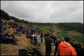 ADAC Rallye Deutschland 2013 - Arna Dhrontal