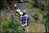 ADAC Rallye Deutschland 2013 - atmosfra