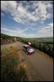 ADAC Rallye Deutschland 2013 - Kubica / Baran - Citron DS3 RRC