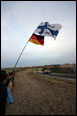 ADAC Rallye Deutschland 2013 - atmosfra