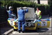 XXV. Rallye Elba Storico 2013