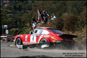 XXV. Rallye Elba Storico 2013