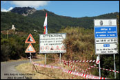 XXV. Rallye Elba Storico 2013