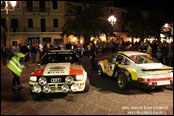 XXV. Rallye Elba Storico 2013