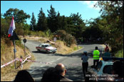 XXV. Rallye Elba Storico 2013