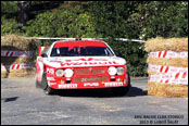 XXV. Rallye Elba Storico 2013