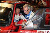 XXV. Rallye Elba Storico 2013