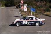 XXV. Rallye Elba Storico 2013