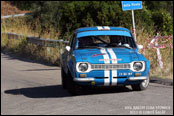 XXV. Rallye Elba Storico 2013