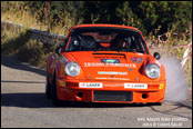 XXV. Rallye Elba Storico 2013