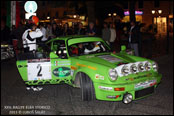 XXV. Rallye Elba Storico 2013