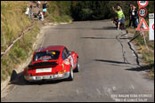 XXV. Rallye Elba Storico 2013