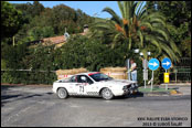 XXV. Rallye Elba Storico 2013