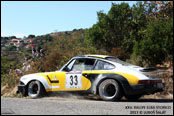 XXV. Rallye Elba Storico 2013