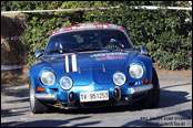 XXV. Rallye Elba Storico 2013