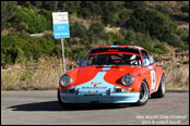 XXV. Rallye Elba Storico 2013