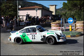 XXV. Rallye Elba Storico 2013