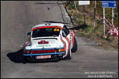 XXV. Rallye Elba Storico 2013