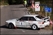 XXV. Rallye Elba Storico 2013