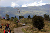 Rallye de France - Alsace 2013: Latvala / Anttila - Volkswagen Polo R WRC