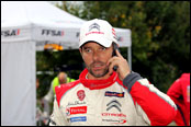 Rallye de France - Alsace 2013: Sebastien Loeb