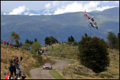 Rallye de France - Alsace 2013: Loeb / Elena - Citron DS3 WRC