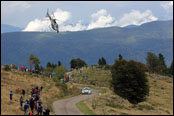 Rallye de France - Alsace 2013: Ogier / Ingrassia - Volkswagen Polo R WRC