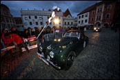 IV. South Bohemia Classic 2013