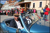 IV. South Bohemia Classic 2013